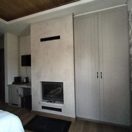 Μikri Arktos Boutique Hotel Dimitsána Eksteriør bilde