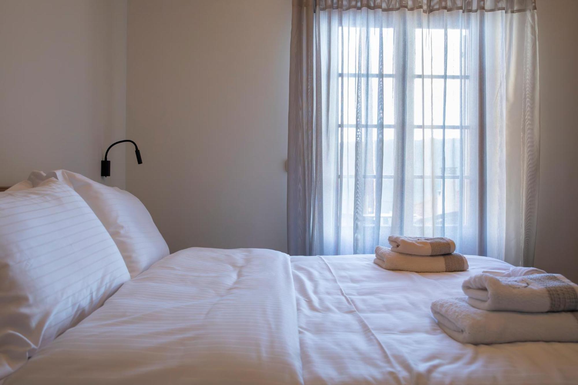 Μikri Arktos Boutique Hotel Dimitsána Eksteriør bilde